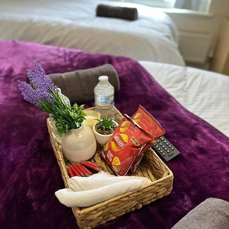 Elm Vale Lodge Liverpool Zewnętrze zdjęcie
