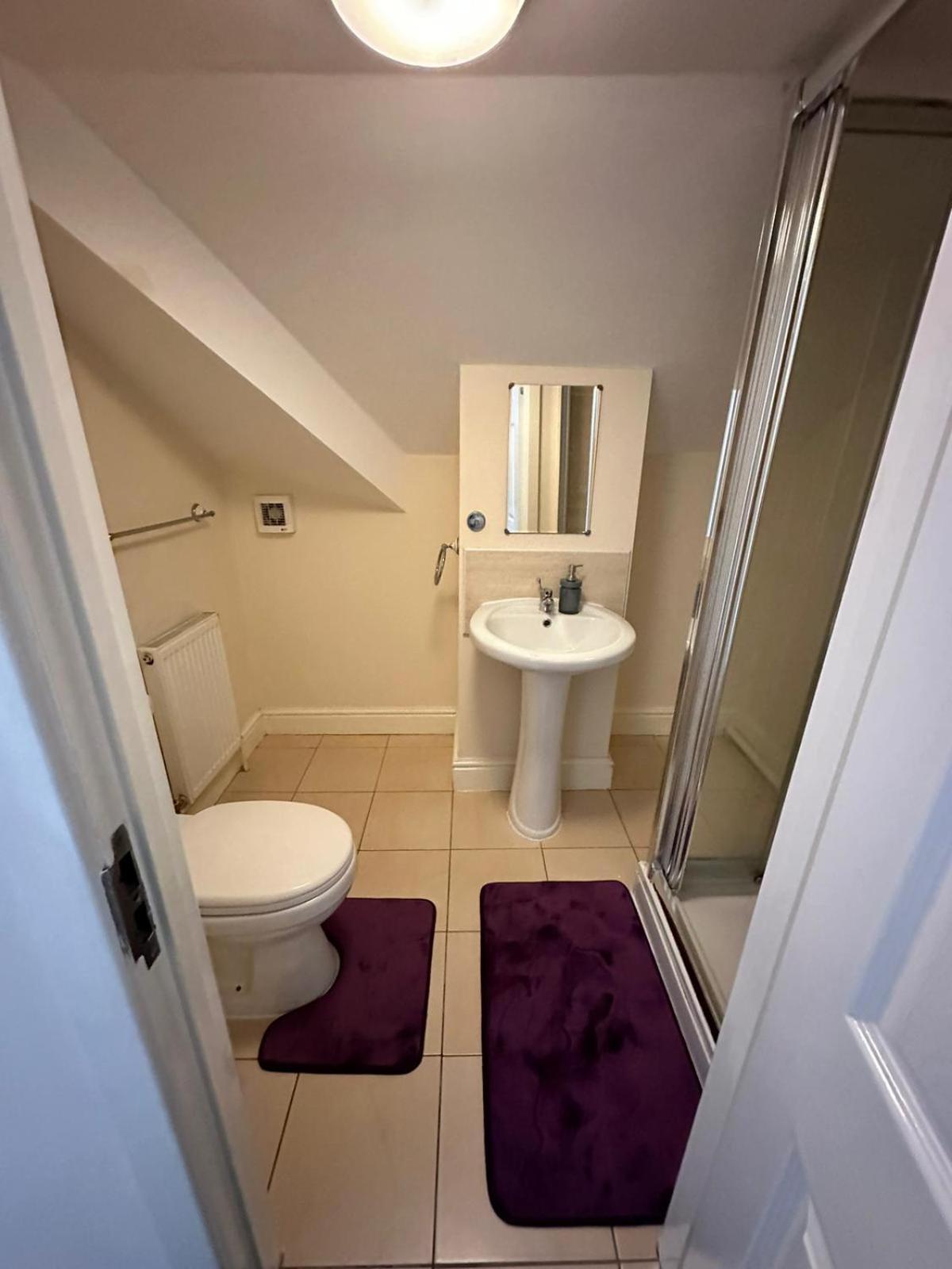 Elm Vale Lodge Liverpool Zewnętrze zdjęcie