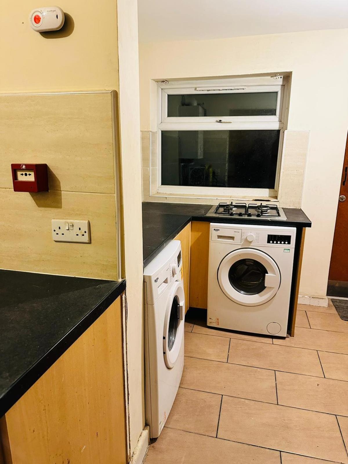 Elm Vale Lodge Liverpool Zewnętrze zdjęcie
