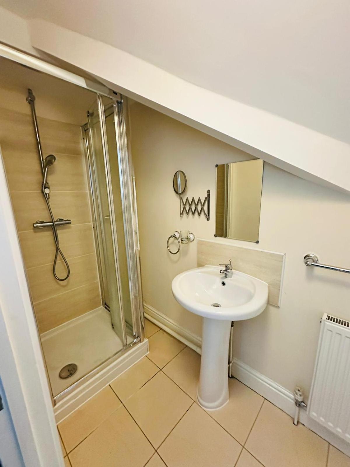 Elm Vale Lodge Liverpool Zewnętrze zdjęcie